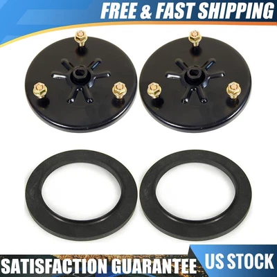 Kits de montaje de puntal de suspensión delantera trasera Mevotech para 1998 1999 2000 Lexus GS300 Foto 1 de 4