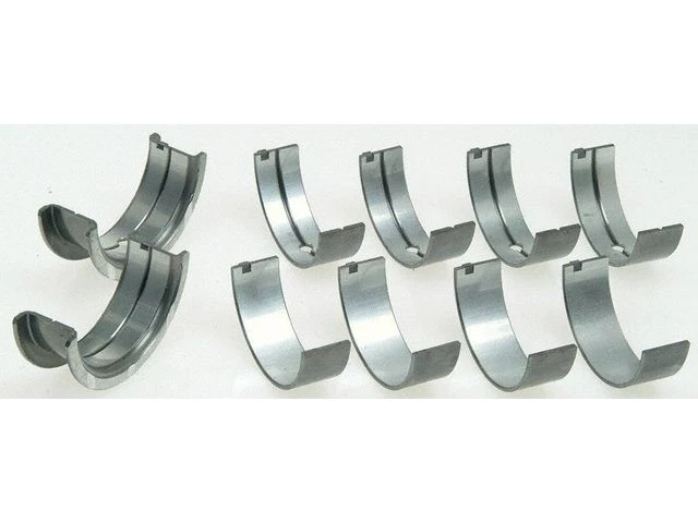 Sealed Power 53WQ75G Main Bearing Set Fits 1966-1974 Dodge Charger Foto 1 de 1