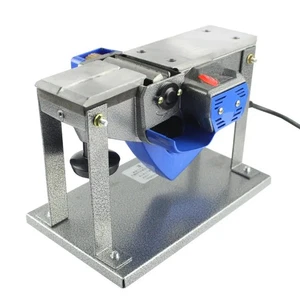 1000W Haushaltskleine Tragbare Elektrische Hobelmaschine Hobeln Werkzeuge - Bild 1 von 10