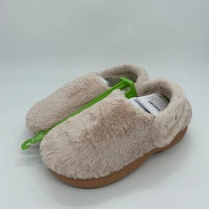 Crocs Classic unvergesslicher Clog Slipper bequem Quarz rosa Größe 8 Damen - Bild 1 von 6