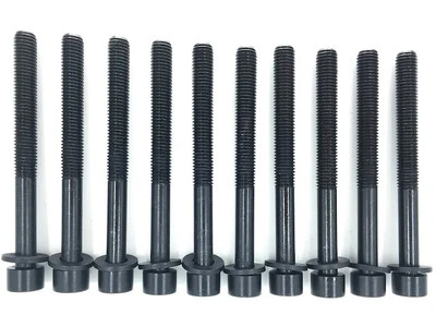 For 2005-2019 Nissan Frontier Head Bolt Set 83716ZYHC 2006 2007 2017 2008 2009 - Image 1 of 2