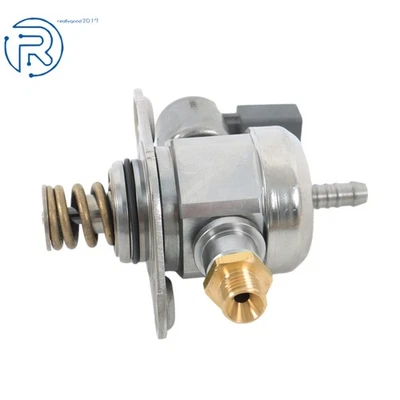 For Volkswagen Jetta Passat Beetle Eos GTI Audi A3 Q3 TT High Pressure Fuel Pump - Image 1 of 4