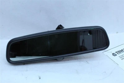 ESPEJO RETROVISOR INTERIOR 528i 535i 535i GT 550I 550I GT 640I 12-16 1106357 Foto 1 de 4