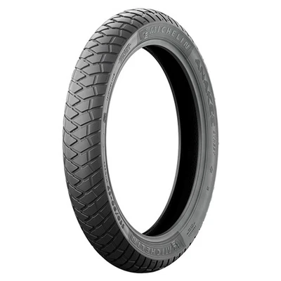 TYRE MICHELIN 110/80-18 58S ANAKEE STREET - Image 1 of 4