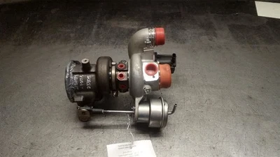 Turbocompresor Chevrolet Cruze 2018 1,4 L 8465324 Foto 1 de 4