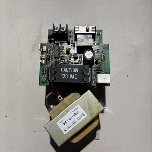 NOTIFICADOR AVPS-24 Fuente de Alimentación para Alarma de Incendio FACP OEM - Imagen 1 de 2