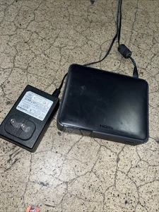 Western Digital WD TV Live Streaming Media Player C3H WDBHG70000NBK getestet funktioniert - Bild 1 von 2