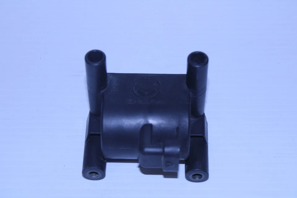 2016 Harley Davidson Ultra Limited Touring OEM Ignition Coils EFI Coil 31696-07A - Image 1 of 4