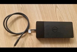 Dell Dockingstation WD19 TB - Thunderbolt - Bild 1 von 4