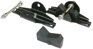 Camoplast Mounting Hardware Kit for EXO-S Skis 5717900015 15-8229 27-1021 - Picture 1 of 3