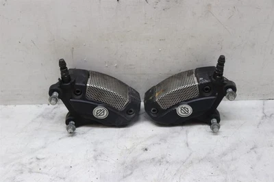 2011 Harley Street Glide Front Brake Calipers Set Pair - Image 1 of 4