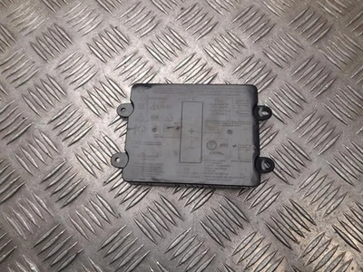 Caricabatteria ricarica wireless Opel INSIGNIA B Caravan 2019 13529205 - Immagine 1 di 3