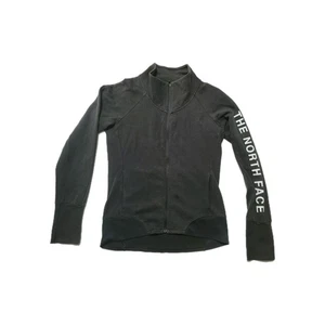 The North Face Damen Gr. S|P Zip Pullover Sweatshirt - Bild 1 von 6