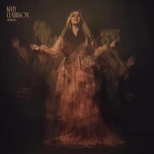 Chemistry - Kelly Clarkson Compact Disc - Picture 1 of 1