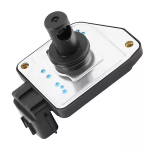 Mass Air Flow Sensor Meter MAF for Nissan Frontier XTerra 1998-2004 AFH55-M12 - Bild 1 von 11