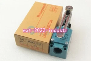 1 pieza nuevo para interruptor de carrera Honeywell SZL-WLC-B - Imagen 1 de 2