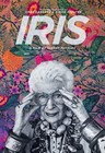 IRIS DOCUMENTARY FASHION MOVIE POSTER FILM A4 A3 ART PRINT CINEMA