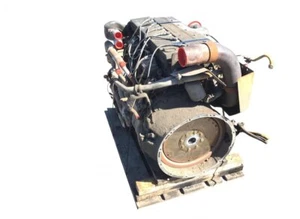 902.903 Motor A0020106500 A0020108200 M906LAG Für Mercedes-Benz Lastwagen Teil - Bild 1 von 4