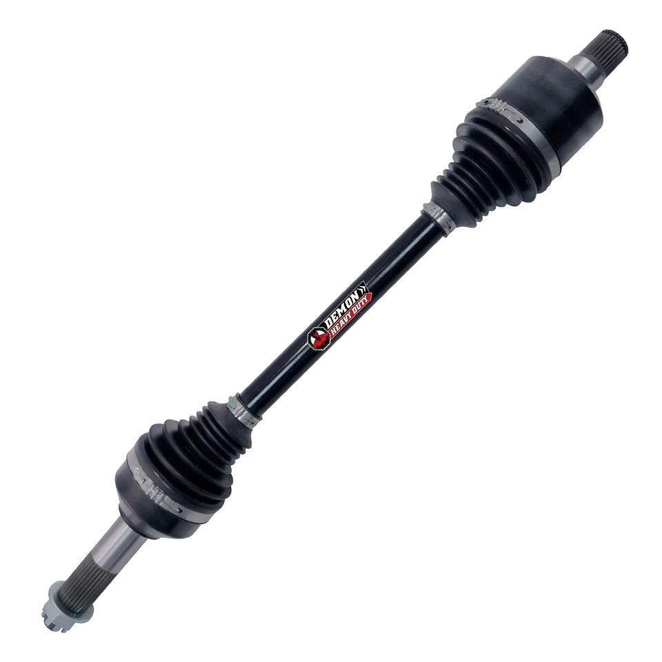 CAN-AM RENEGADE 450 500 570 650 800 850 1000 DEMON Heavy Duty Rear Right Axle - Image 1 of 1