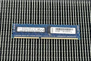 32GB Lot of 4x IBM Lenovo 8GB 1Rx4 PC3-14900R RDIMM ECC RAM Memory Server Hynix - Picture 1 of 4
