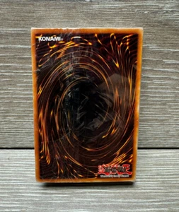 Paquete sellado de 50 tarjetas coleccionables de Konami Yu-Gi-Oh 1996 - Imagen 1 de 8
