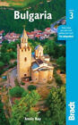 Bulgaria (Bradt Travel Guides) by Kay, Annie