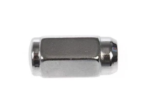 For 1979-1986 GMC K3500 Lug Nut Dorman 68214ZN 1980 1981 1982 1983 1984 1985 - Picture 1 of 2