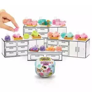 Miniverse Make It Mini Spa ** YOU PICK ** New Open - Picture 1 of 13