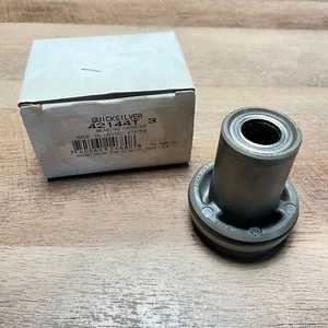OEM Quicksilver Lagerbuchse 42144T Mercury Mariner 6-15PS 2-Takt 9,9/15PS 4-Takt - Picture 1 of 3