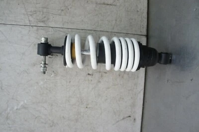 391 G KTM DUKE RC390 RC 390 2015 OEM AMORTIGUADOR TRASERO Foto 1 de 4