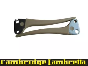 Lambretta Handle Bar Levers for D/LD - Picture 1 of 2