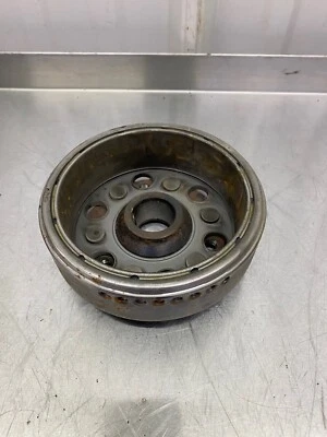 97 96 98 99 Ski-Doo MXZ X 440 500 LC 飞轮转子 Mag Magneto 583 670 Summit — 第 1/4 张图片