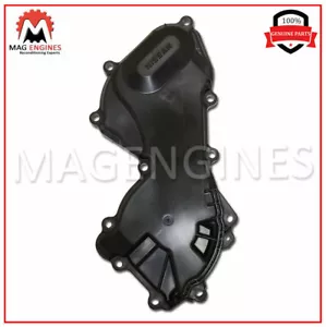 13501-EB70A GENUINE OEM CASE-TIMING CHAIN,FRONT YD25 DCi 13501EB70A - Picture 1 of 2