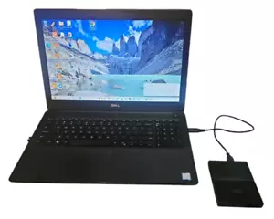 WD My Passport 1 TB USB-3 2,5 pollici disco rigido esterno WDBYNN0010BBK - DB - Foto 1 di 3