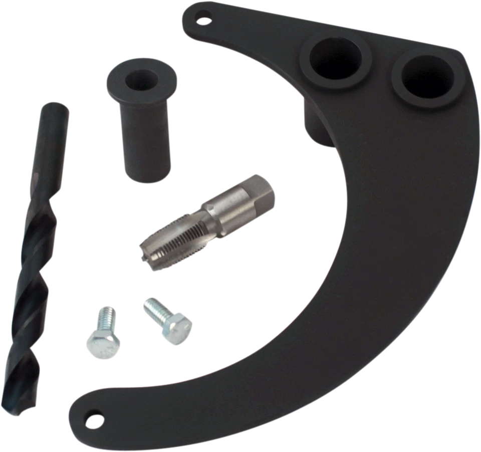 Accesorio de perforación de transmisión Touring S&S Cycle 07-16 Foto 1 de 1