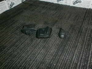 piaggio zip50 zip 50 2010 handlebar switches - Picture 1 of 4