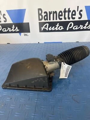 Filtro de aire superior Ford Crown Victoria 96-99 con medidor de flujo de aire Oe#F1ae-9643-a1f Foto 1 de 4