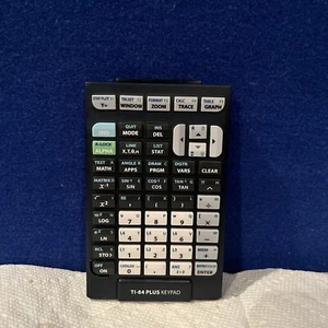 Texas Instruments TI-84 Plus Tastatur für TI-Nspire Taschenrechner (nur Tastatur) Neu - Bild 1 von 2