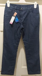Crane Ladies Walking/Hiking Thermal Lined Jeans ~ W34/L30 ~ BRAND NEW WITH TAGS - Picture 1 of 10