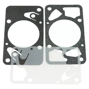 Kit de reparación de bomba de combustible de salida única rectangular Mikuni DF44 SkiDoo - Imagen 1 de 6