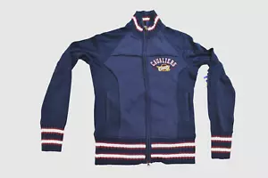 Touch By Alyssa Milano Junior Cleveland Cavaliers Pullover Jacke Neu mit Etikett Medium - Bild 1 von 8