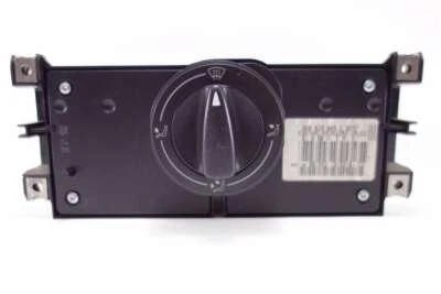 Interruptor de luz Seat Cordoba Ibiza 6K0819045E 6K0 819 045 E 030749E 69352202 Foto 1 de 2