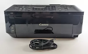Canon PIXMA MX410 All-In-One Inkjet Printer - Tested - NO INK - FREE Shipping! - Picture 1 of 12