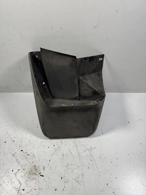 02-04 Honda CR-V Splash Guard Left Rear 75830-S9A-003 OEM - Image 1 of 3