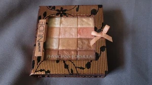 Physicians Formula Shimmer Strips All In 1 WARM NUDE Palette New no Box k - Picture 1 of 3