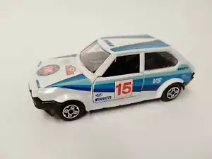 Burago BBurago Fiat Ritmo Abarth Rally Monte Carlo 1980 1/43 - Foto 1 di 4