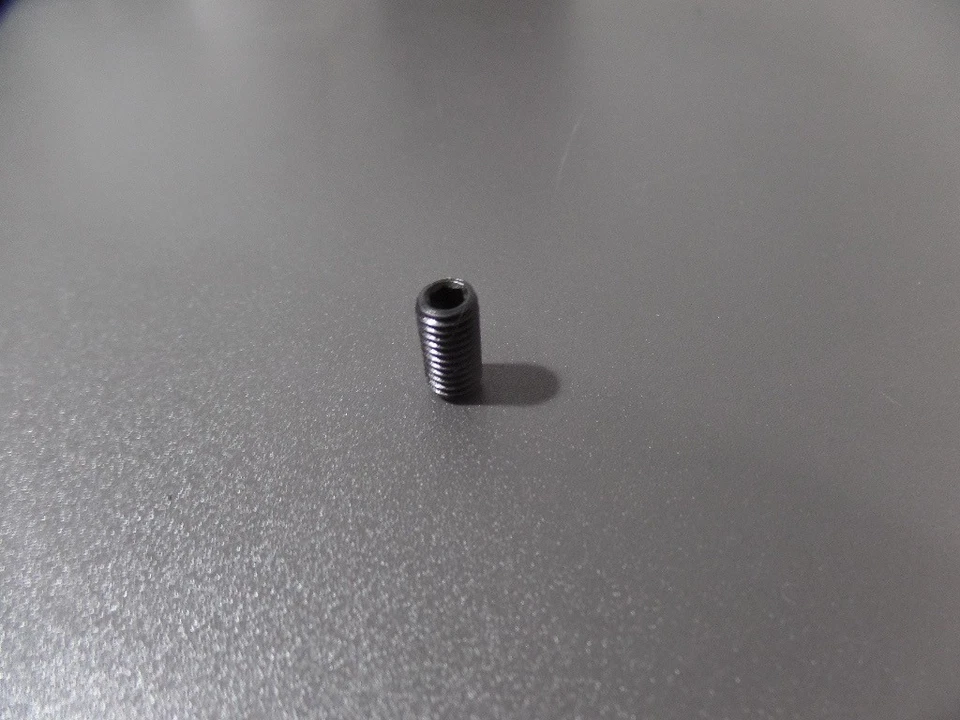 NUEVO Kawasaki KXF 250 TECATE 4 REPUESTO PATEADOR PALANCA MONTAJE TORNILLO  Foto 1 de 1