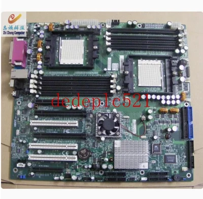 1 PCS Ultra Micro H8DCE 940 Haolong Dual Channel Motherboard 1.01 Version - Image 1 of 4