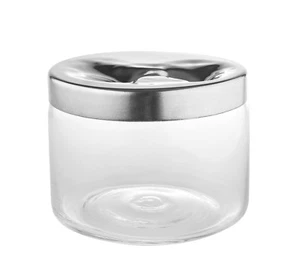 Alessi - LC20 Carmeta Biscuit Box 300cl - Lluís Clotet - Picture 1 of 1