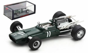 Spark S5295 Cooper T86 #11 British GP 1967 - Jochen Rindt Maßstab 1:43 - Bild 1 von 4